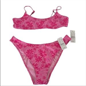 PacSun Two Piece Size Large